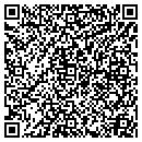 QR code with RAM Consulting contacts
