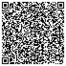 QR code with Adirondack Dental Service contacts