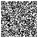 QR code with C G Worldwide Inc contacts