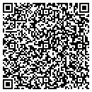 QR code with Avenue Video contacts