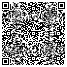 QR code with American On-Site Drapery Clng contacts