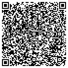 QR code with California Convalescent Center contacts