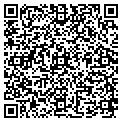 QR code with CTX Printing contacts