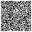 QR code with Athena Lace contacts