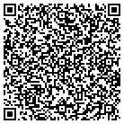 QR code with H F Printing Solutions contacts