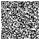QR code with Harry M Alberts contacts