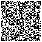 QR code with Crystal Waters Pool Service Corp contacts