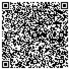 QR code with One Less Stop Mobile Dry Clean contacts