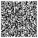 QR code with P C Works contacts