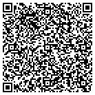QR code with CLB Technical Services contacts