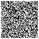 QR code with St Francis Parish Credit Union contacts