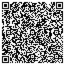 QR code with John's Mobil contacts