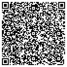 QR code with Hudson Valley Medical Assoc contacts