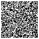 QR code with Redline Tinting contacts