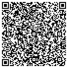QR code with C S & S Management Corp contacts