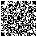 QR code with Robert D Roe MD contacts