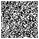 QR code with Hanson Aggregates contacts