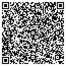 QR code with At Your Feet Foot Care contacts