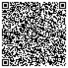 QR code with RESEARCH FOUNDATION CUNY contacts