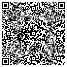 QR code with Piercefield Highway Department contacts