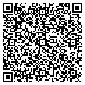 QR code with SFC Dj's contacts