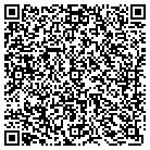 QR code with MSW Travel Group-Miller Plc contacts