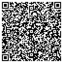 QR code with B P I Office Products Inc contacts