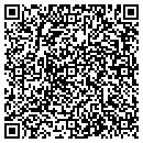 QR code with Robert Pinto contacts