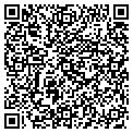 QR code with Susan Pines contacts
