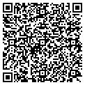 QR code with Ga-Ga's contacts