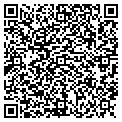 QR code with D Givens contacts