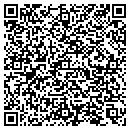QR code with K C Scott Mfg Inc contacts