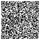 QR code with Philip M Crisafulli Bldrs Inc contacts