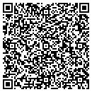 QR code with SNG Video contacts