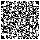 QR code with Hi Energy Productions contacts