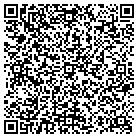 QR code with Hair Studio At Crystal Run contacts