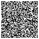 QR code with R Promotions Inc contacts