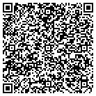 QR code with Hong Kong Chinese Rstrnt Store contacts