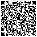 QR code with Heavens Towing contacts