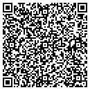 QR code with Yoga Garden contacts
