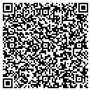 QR code with C E Cunningham MD contacts