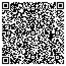 QR code with A New You Electrolysis contacts