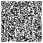 QR code with Fashion District The contacts
