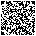 QR code with Dunkin Donuts contacts