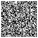 QR code with Ak Customs contacts