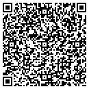 QR code with Hazelner Produce contacts