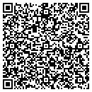 QR code with Q Bee Records Inc contacts
