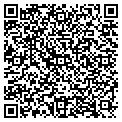 QR code with V & S Printing Co Inc contacts