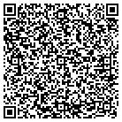 QR code with Peach Tree Doors & Windows contacts
