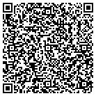 QR code with Hi Tech Communications contacts